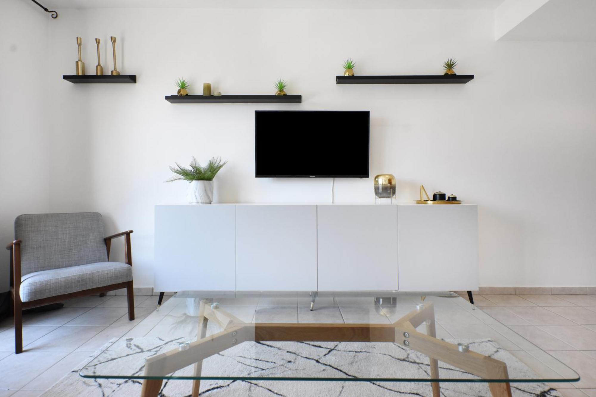 텔아비브 Peaceful 2Br In Noga By Holyguest 아파트 외부 사진